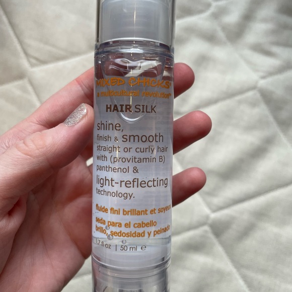 Mixed Chicks Hair Bundle - Picture 6 of 8